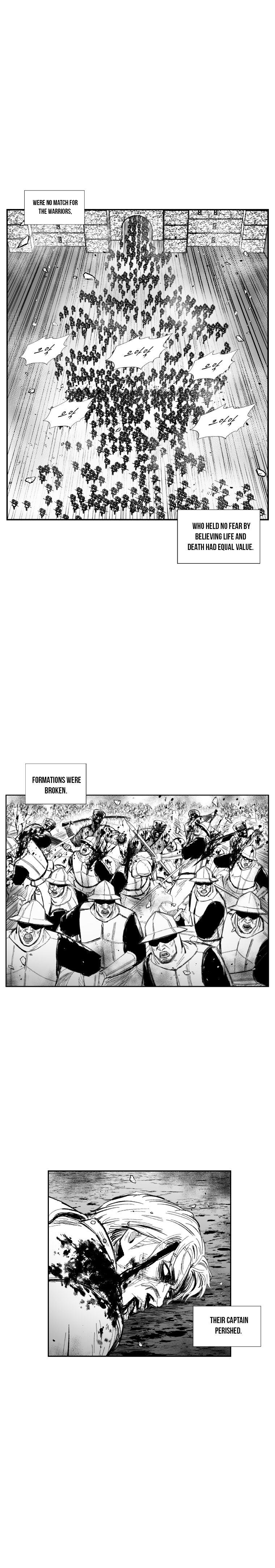 Red Storm Chapter 341 16